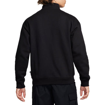Nike Sb Felpa Meza Zip Nk Sb Y2k Gfx Streetwear