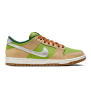Nike Sb - Nike Sb Dunk Low Pro Wc - Escargot