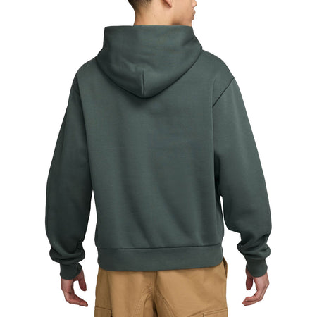 Nike Sb Felpa Con Cappuccio Nk Sb Skateboard Frisco Friscoshop