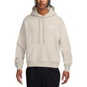 Nike Sb - Felpa Con Cappuccio Skate Essntl Logo Embroidery
