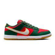 Nike Sb - Dunk Low Pro Wc - Sonics