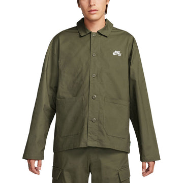 Nike Sb Giacca Nk Sb Chore Agn Streetwear