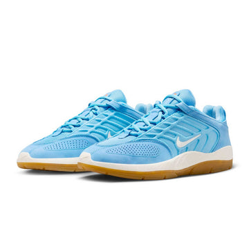 Nike Sb Vertebrae Orange Lable Shoes
