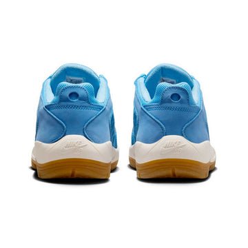 Nike Sb Vertebrae Orange Lable Shoes