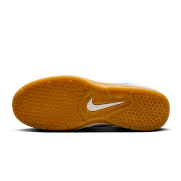 Nike Sb Vertebrae Orange Lable Shoes