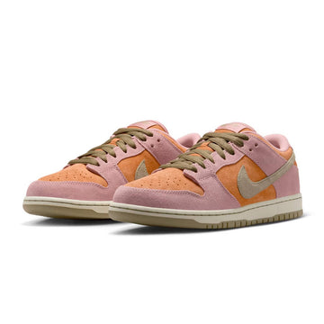 Nike Sb Dunk Low Pro - Red Stardust Shoes