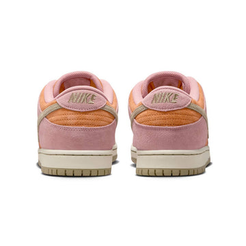 Nike Sb Dunk Low Pro - Red Stardust Shoes