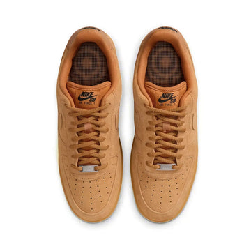 Nike Sb Air Force 1 Shoes
