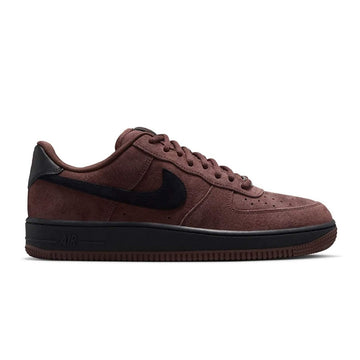 Nike Sb Air Force 1  Light Chocolate Shoes