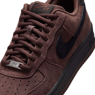 Nike Sb Air Force 1  Light Chocolate Shoes
