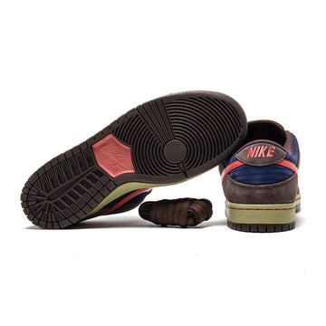 Nike Sb Dunk Low Pro Shoes