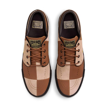 Nike Sb Zoom Janoski Og+ Prm Shoes