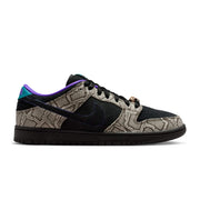 Nike Sb - Dunk Low Pro x Dashawn Jordan