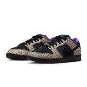 Nike Sb Dunk Low Pro x Dashawn Jordan Shoes