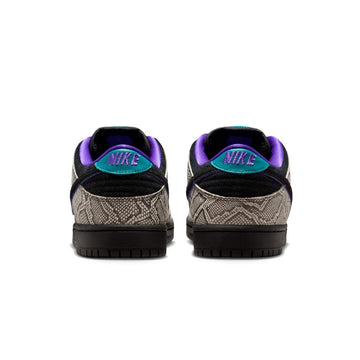 Nike Sb Dunk Low Pro x Dashawn Jordan Shoes