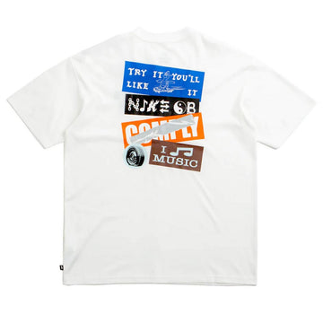 Nike Sb T-Shirt SB Streetwear