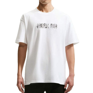 Nike Sb T-Shirt Nk Sb Tee Lse Varsity Streetwear