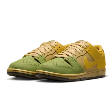 Nike Sb Dunk Low Pro HATCH CHILE Shoes