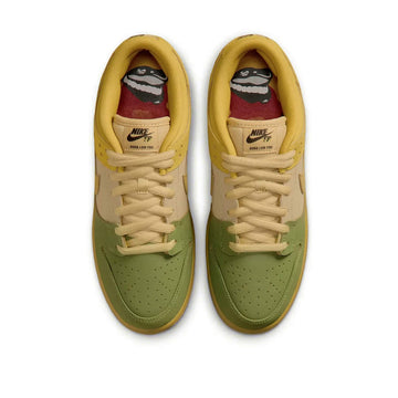 Nike Sb Dunk Low Pro HATCH CHILE Shoes