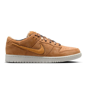 Nike Sb Dunk Low Pro Qs Shoes