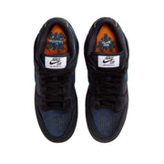 Nike Sb Dunk Low X Bluetile Shoes