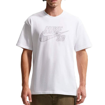 Nike Sb T-Shirt Nk Sb Streetwear