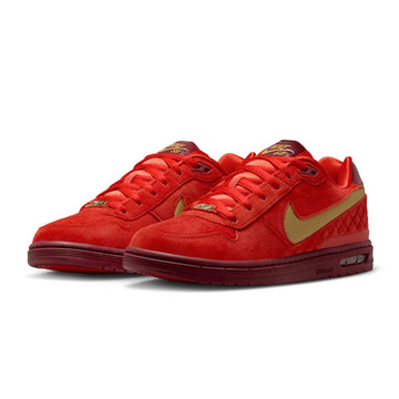 Nike Sb Paul Rodriguez Zoom Air Low Qs Shoes