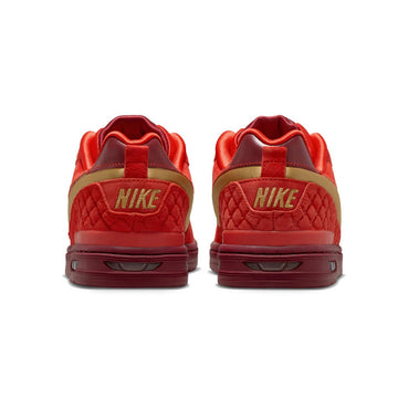 Nike Sb Paul Rodriguez Zoom Air Low Qs Shoes