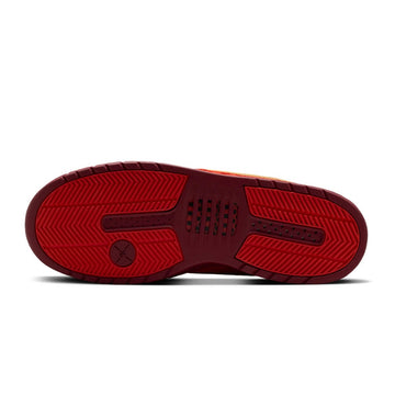 Nike Sb Paul Rodriguez Zoom Air Low Qs Shoes