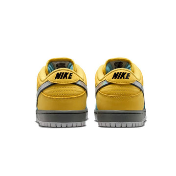 Nike Sb Dunk Low Pro Shoes
