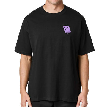 Nike Sb T-Shirt Nk Sb Lee Skate Streetwear
