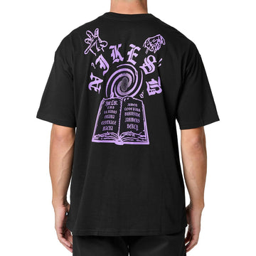 Nike Sb T-Shirt Nk Sb Lee Skate Streetwear