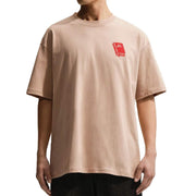 Nike Sb - T-Shirt Nk Sb Lee Skate