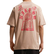 Nike Sb T-Shirt Nk Sb Lee Skate Streetwear