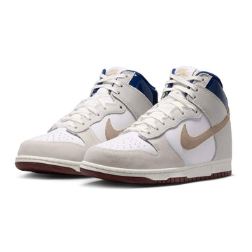 Nike Sb Dunk High X Beyond Store Qs Shoes
