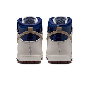 Nike Sb Dunk High X Beyond Store Qs Shoes