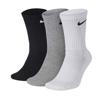 Nike Calze 3 Pack  Every Day Crew Swoosh Others