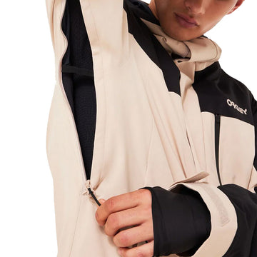 Oakley Giacca Tnp Tbt Insulated Snowboard