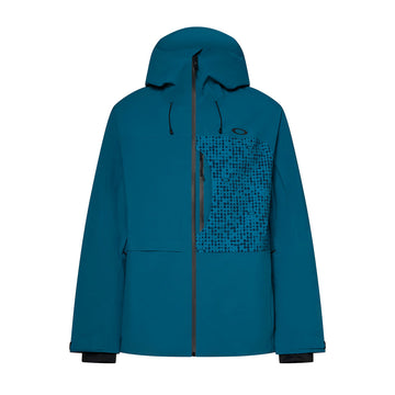 Oakley Giacca Canopy Insulated Snowboard