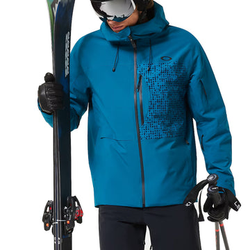 Oakley Giacca Canopy Insulated Snowboard