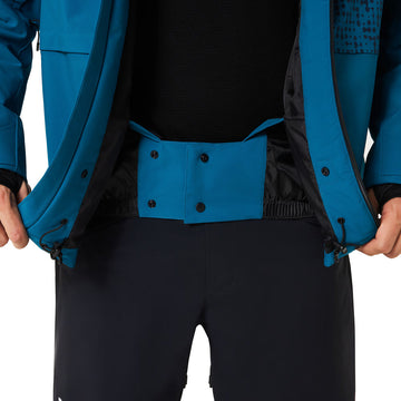 Oakley Giacca Canopy Insulated Snowboard