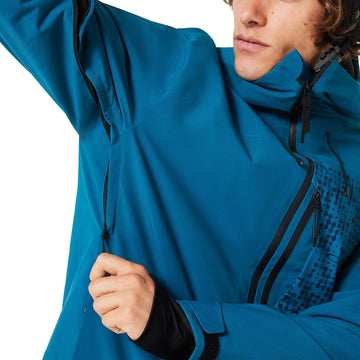 Oakley Giacca Canopy Insulated Snowboard