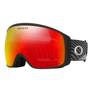 Oakley Flight Tracker L Blck Brutal Wprzm Torch Snowboard
