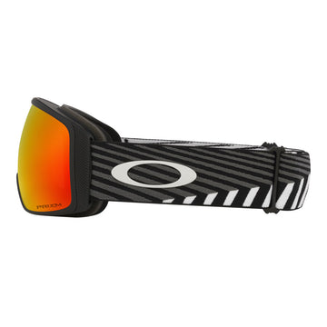 Oakley Flight Tracker L Blck Brutal Wprzm Torch Snowboard