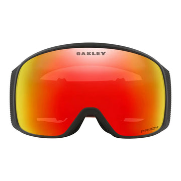 Oakley Maschera Flight Tracker L Grenache Prztotchirid Snowboard