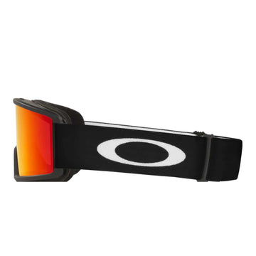 Oakley Maschera Target Line L Snowboard
