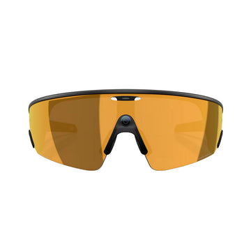 Oakley Occhiale Meta Vanguard Blk Prizm 24k Accessori