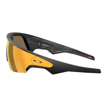 Oakley Occhiale Meta Vanguard Blk Prizm 24k Accessori