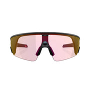 Oakley Occhiale Meta Vanguard Blk Prizm Trans Red Accessori