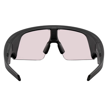 Oakley Occhiale Meta Vanguard Blk Prizm Trans Red Accessori
